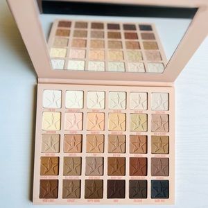 *NEW* JEFFREE STAR Orgy Artistry Palette